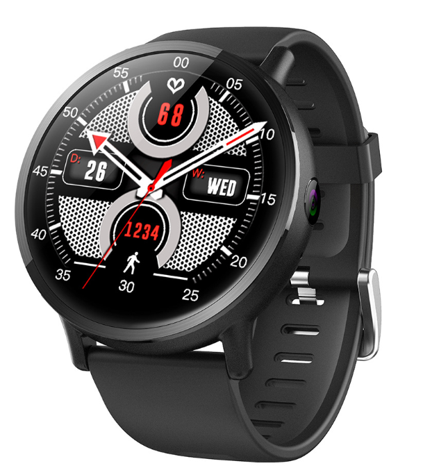 sports smart watch