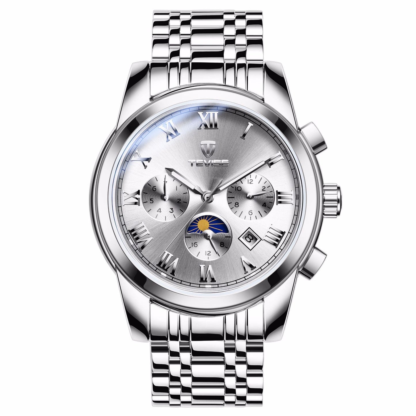 Men's Automatic Watch