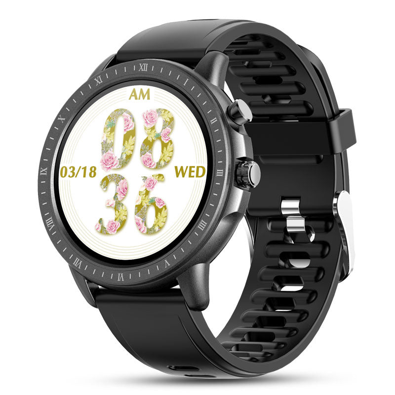 S02 couple smart watch