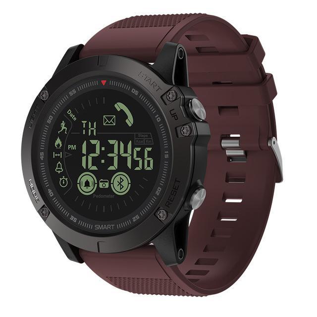 Tactical Smart Watch