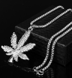 Maple Leaf Iced Out