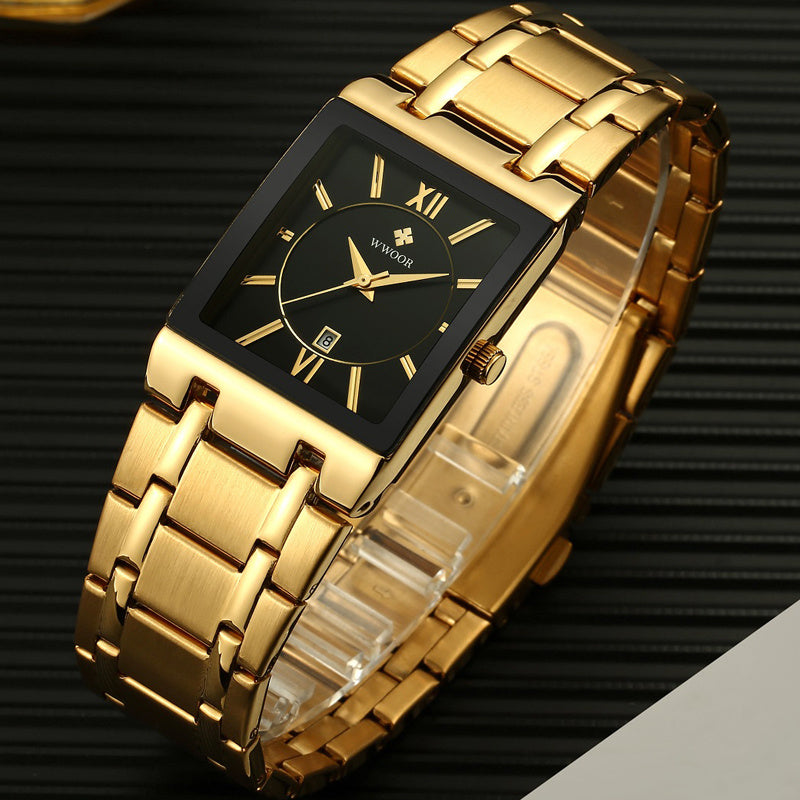 Business men's watch