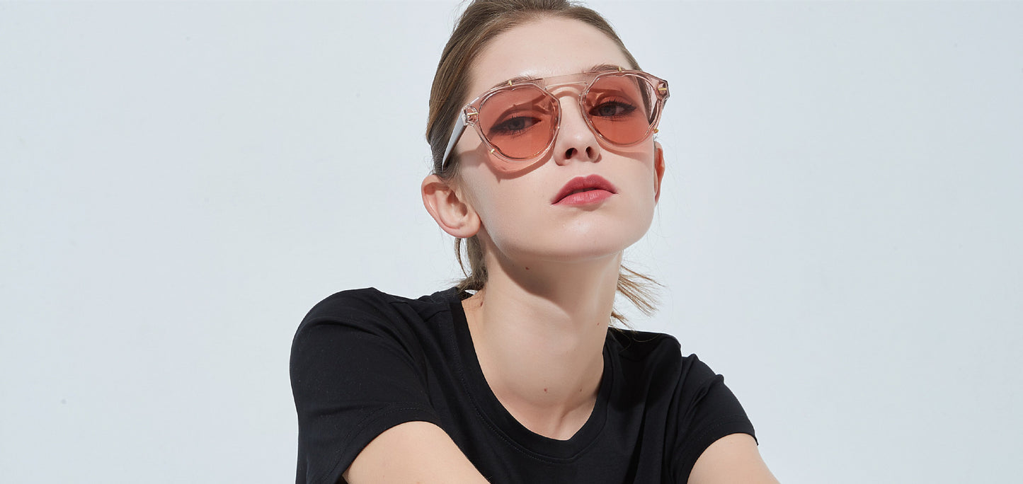 Women's sunglasses