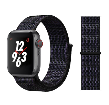 Watch band