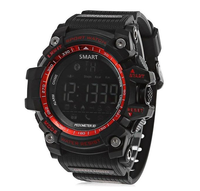 The Ultimate Multi-Functional Smart Sport Watch