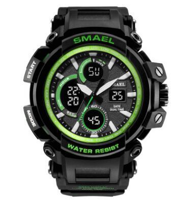 Waterproof Quartz Watch