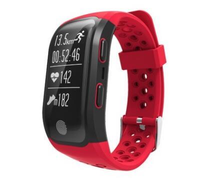 FITBAND EXTREME - GPS MULTI SPORT SMARTBAND