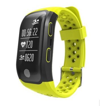 FITBAND EXTREME - GPS MULTI SPORT SMARTBAND