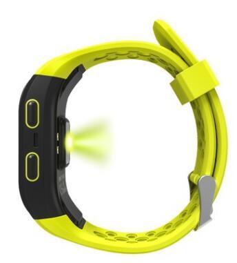 FITBAND EXTREME - GPS MULTI SPORT SMARTBAND