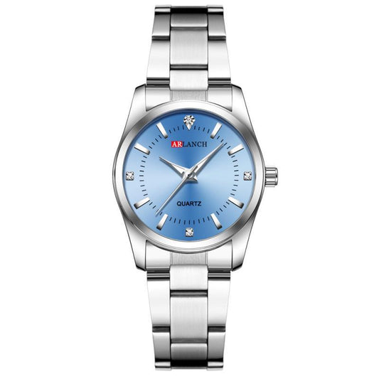 Quartz Waterproof Watch