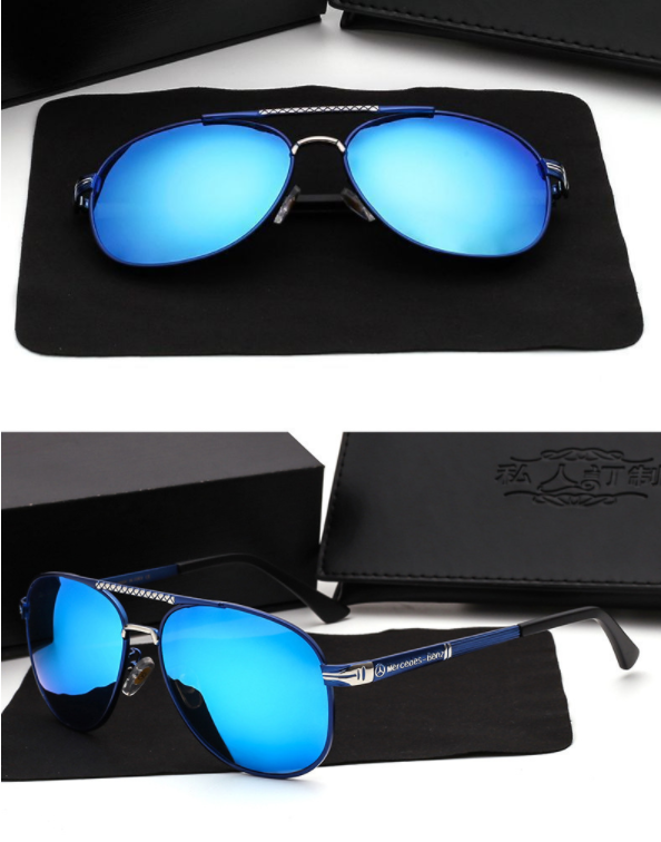 Polarized sunglasses men and women driving glasses