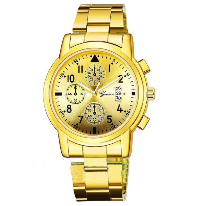 Geneva Men Watch