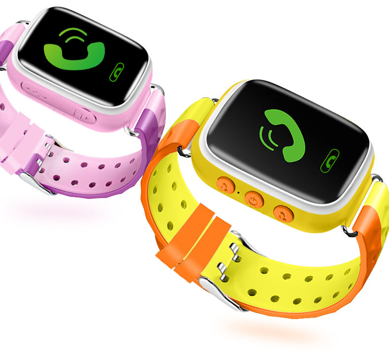 Smart Watch Children Phone Watch Mobile Phone Customization