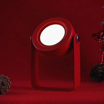 Touch Dimmable LED Night Light & Portable Lantern - USB Rechargeable
