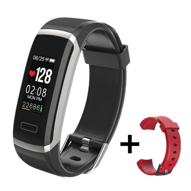 Heart Rate Monitor Fitness Tracker