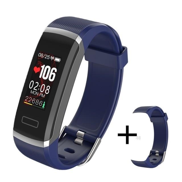 Heart Rate Monitor Fitness Tracker