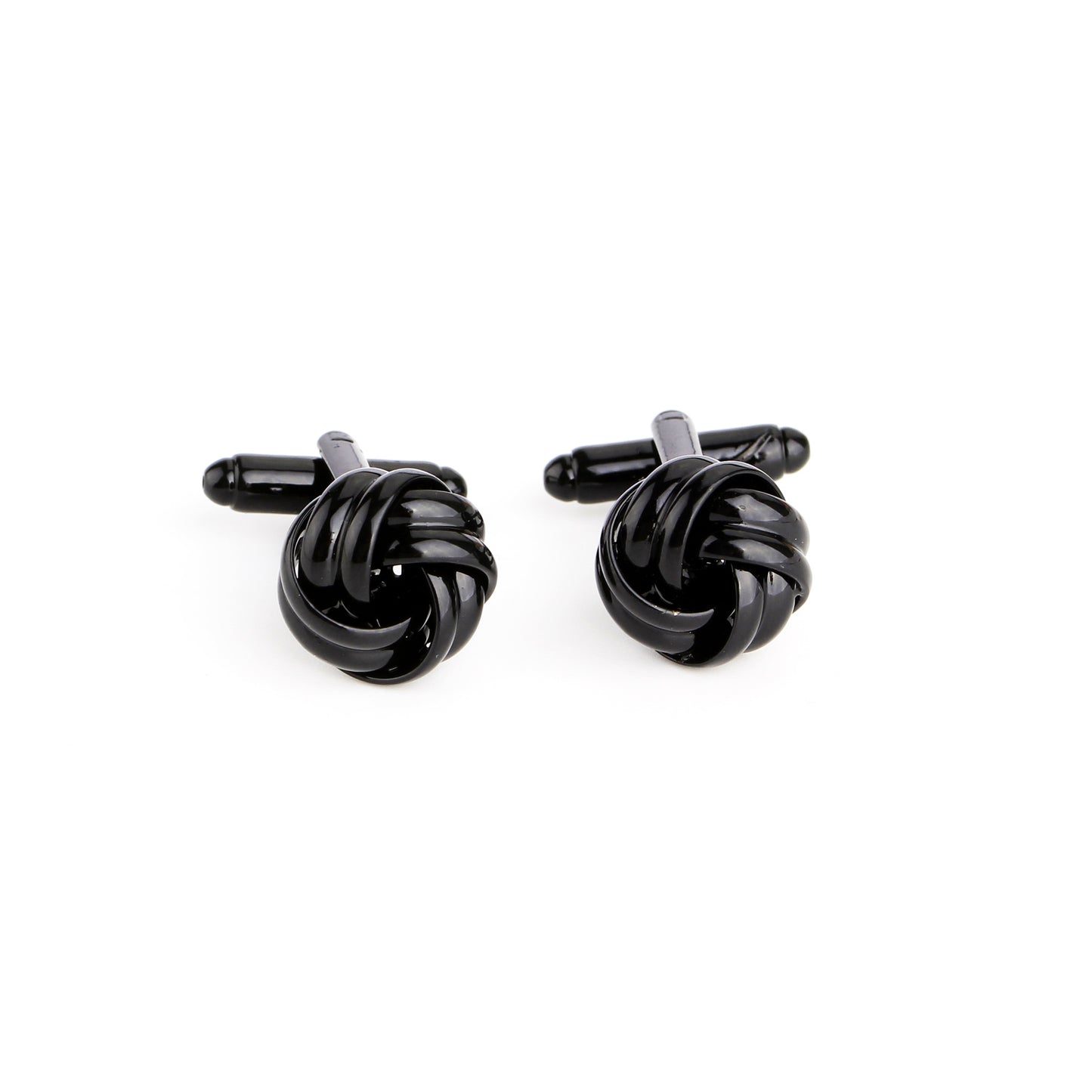 Men's Shirt Twist Cufflinks Wish