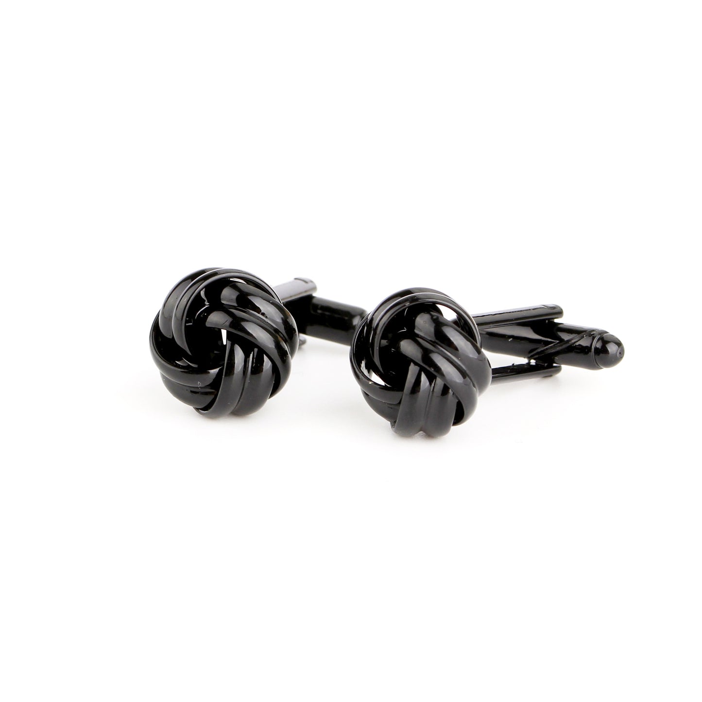 Men's Shirt Twist Cufflinks Wish