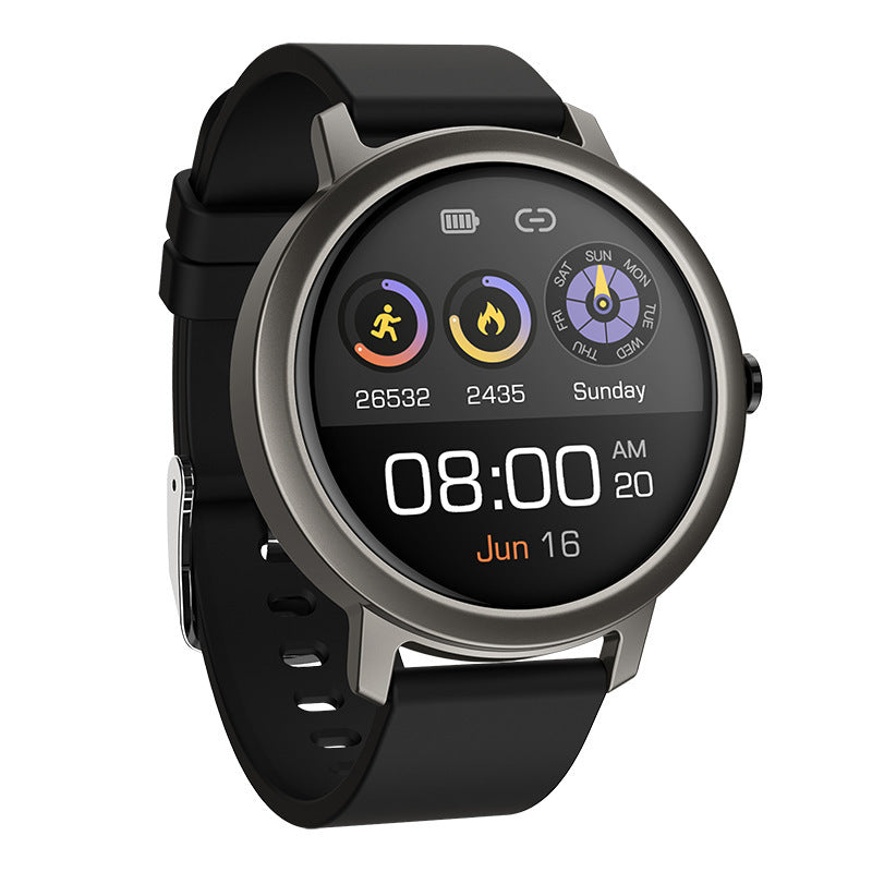 Bluetooth Call Sports Watch