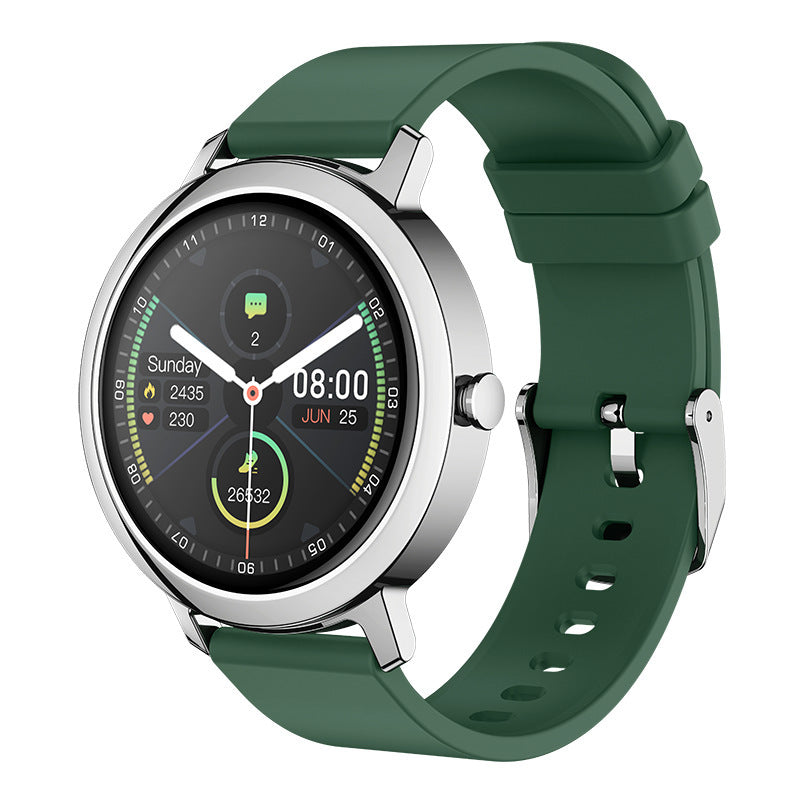 Bluetooth Call Sports Watch