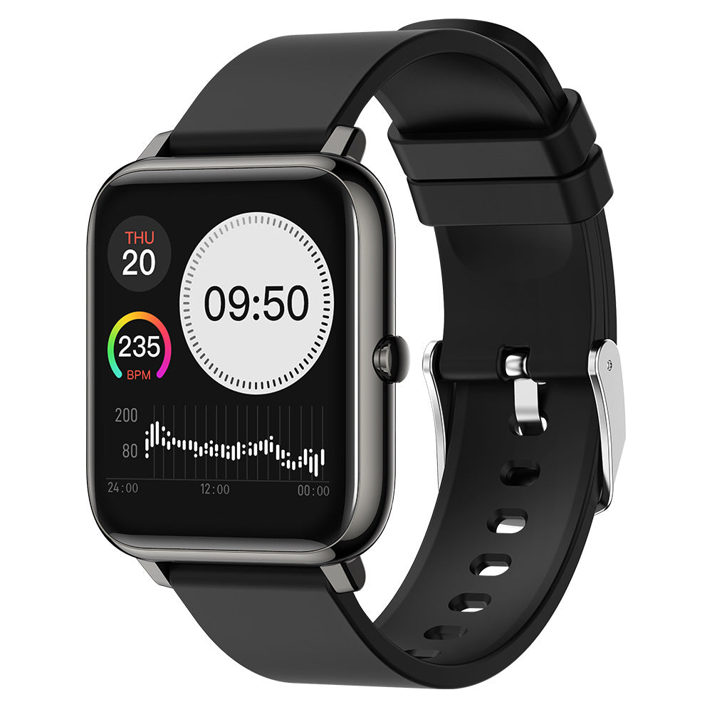 Waterproof Multi sport Smart Watch