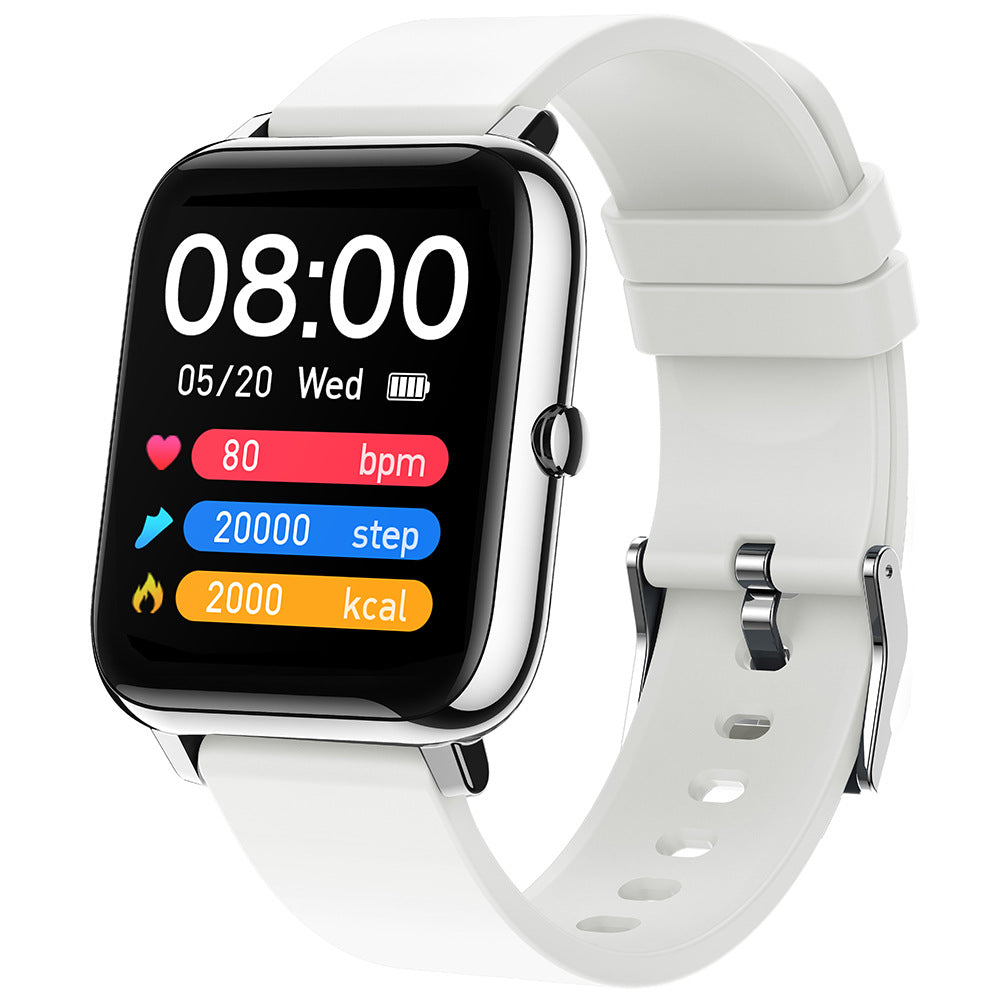 Waterproof Multi sport Smart Watch