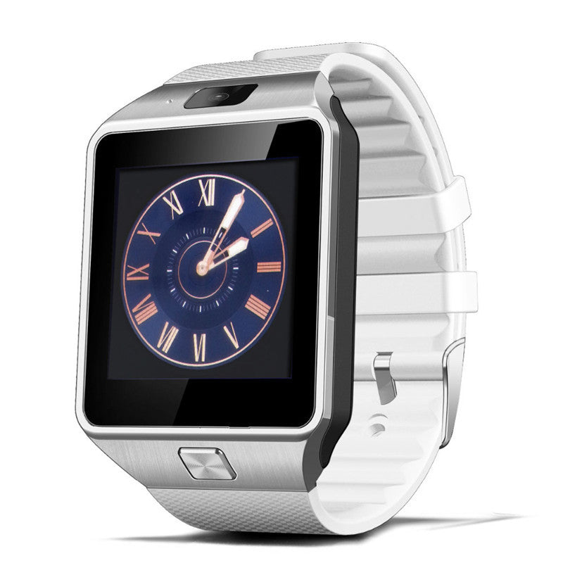 Card Bluetooth Phone Android Smart Watch