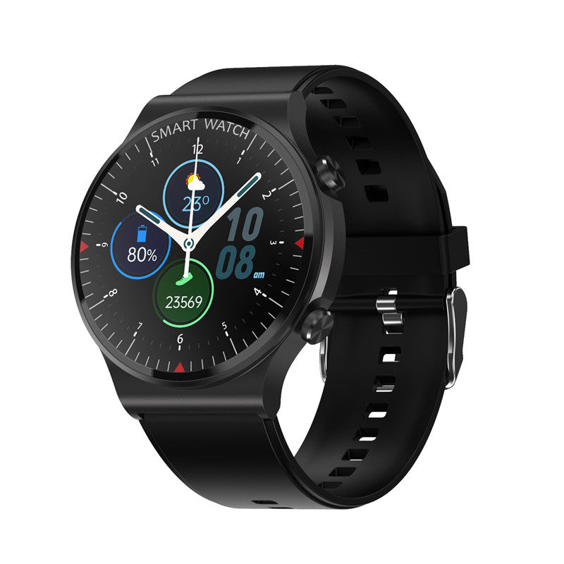 Smart Watch Low Power Consumption Long Standby And Waterproof