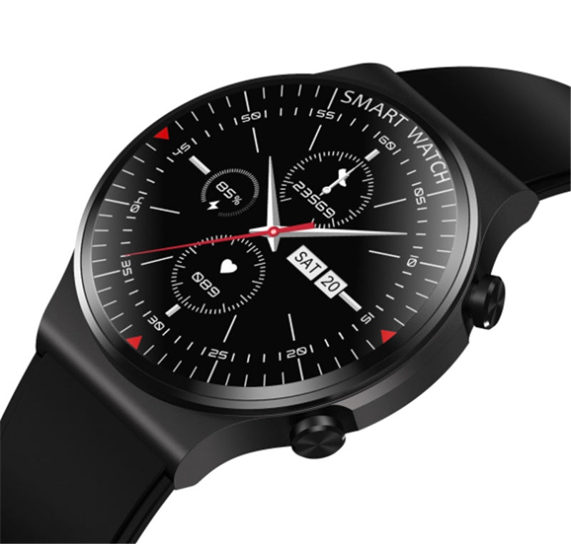 Smart Watch Low Power Consumption Long Standby And Waterproof