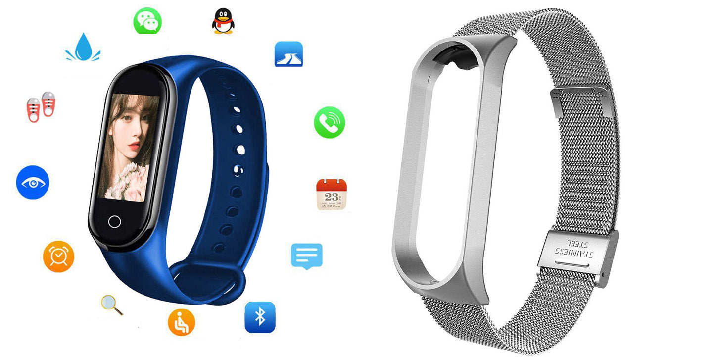 M4s smart bracelet