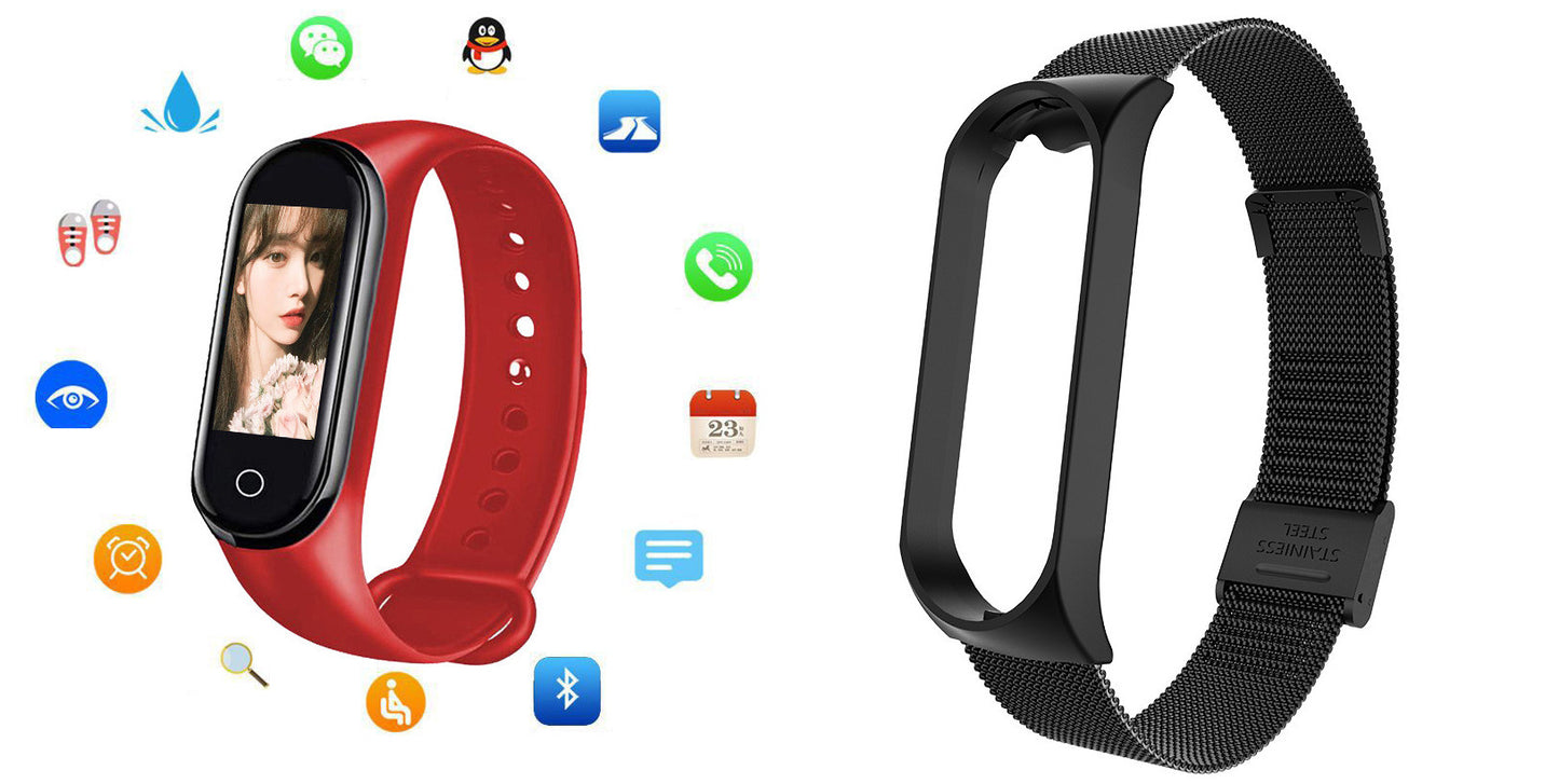 M4s smart bracelet