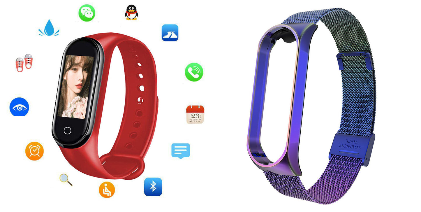 M4s smart bracelet