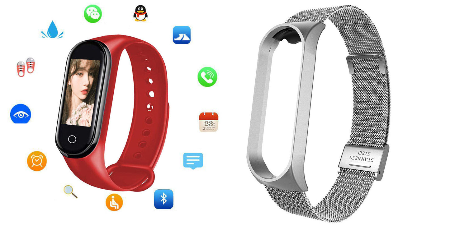 M4s smart bracelet