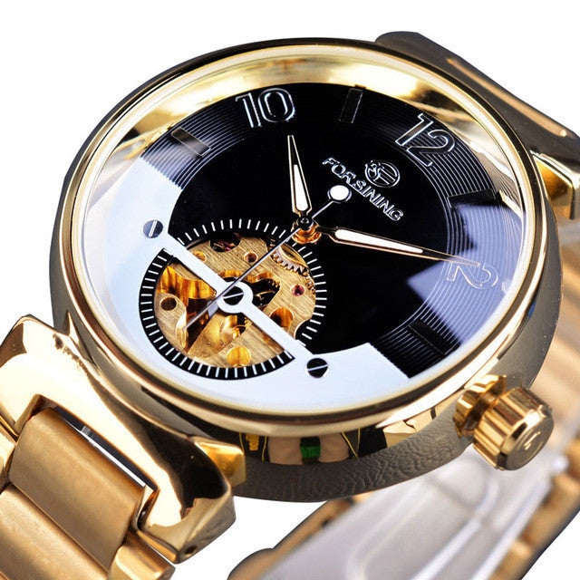 Automatic Mechanical Watch