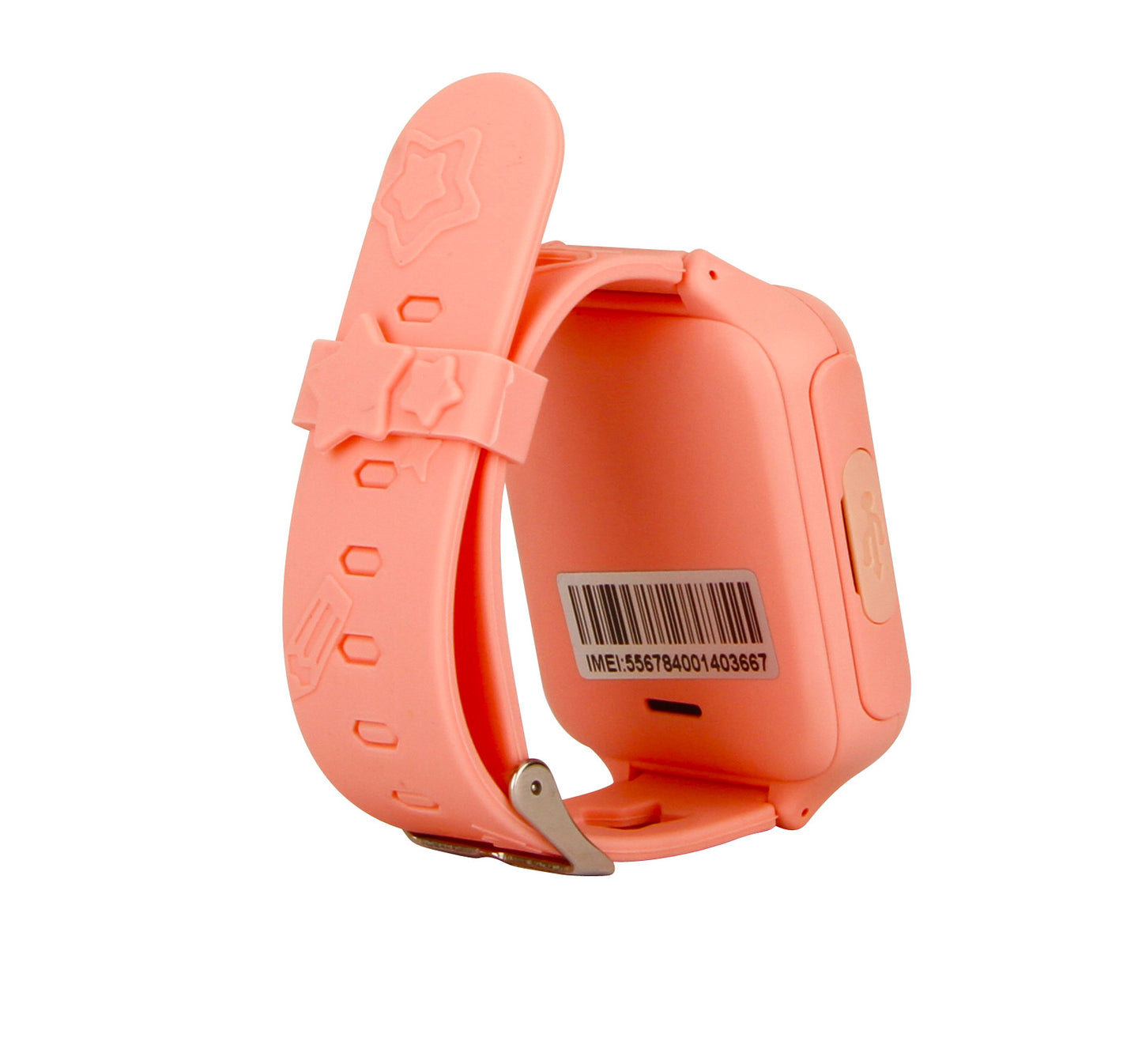 Children's Smart Phone Watch Can Take Pictures And Locate 1.44 HD Screen