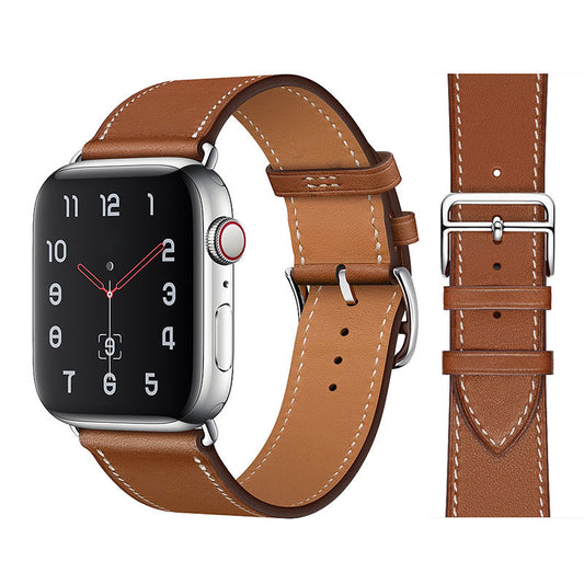 Leather Strap Fashion Strap Cowhide Strap