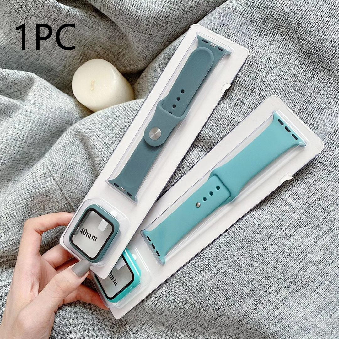 It Is Suitable For Watch With Watch Case In One Spot Packaging, And Also Available For Huawei And Samsung