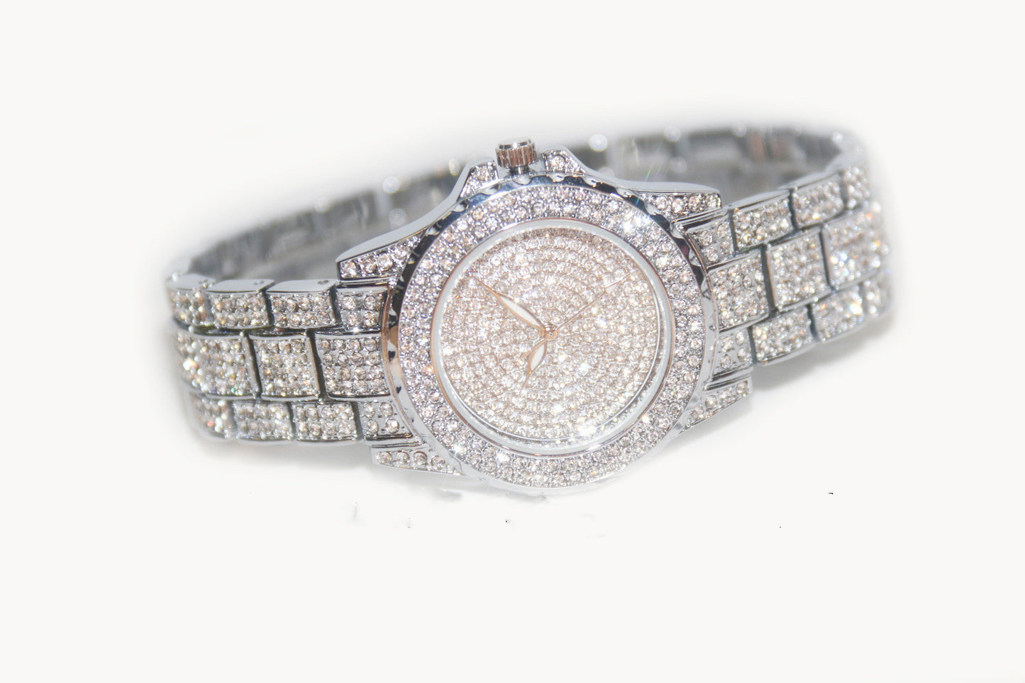 Gypsophila Fashion Women's Watch