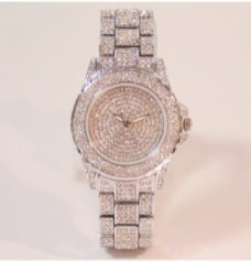 Gypsophila Fashion Women's Watch