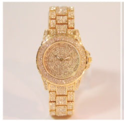 Gypsophila Fashion Women's Watch