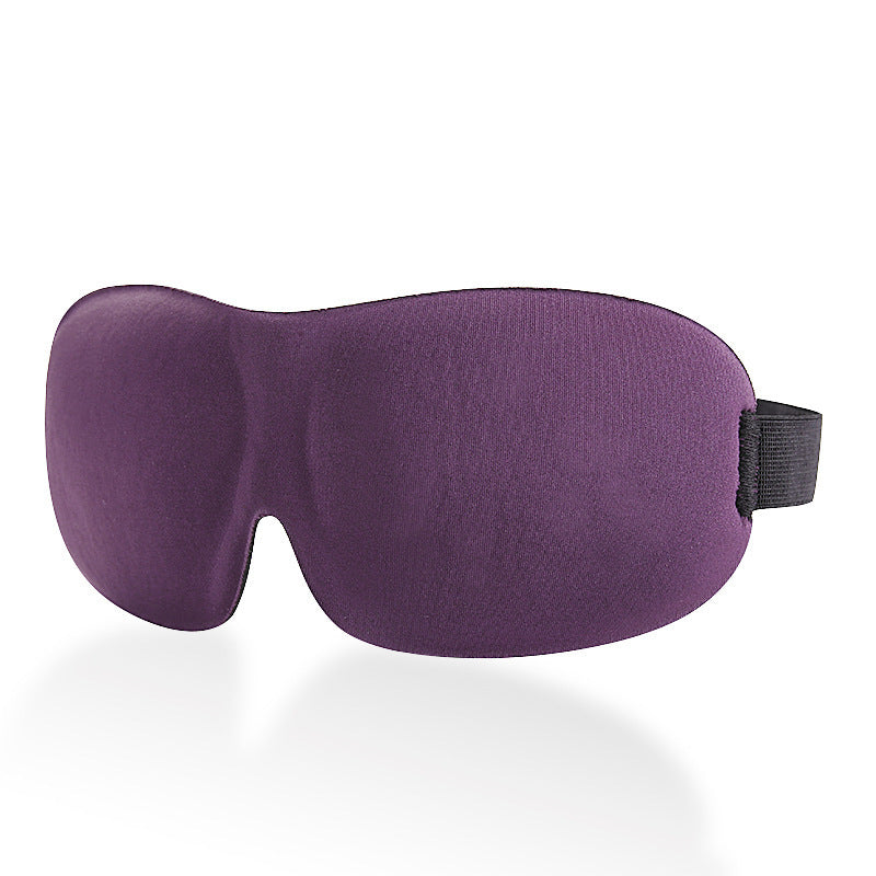 Silk Blackout Eye Mask Sleep Eye Mask