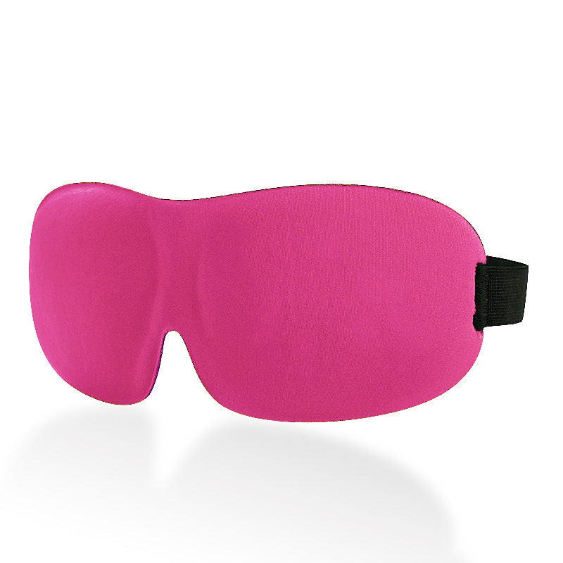 Silk Blackout Eye Mask Sleep Eye Mask