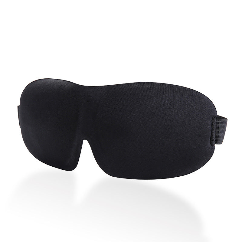 Silk Blackout Eye Mask Sleep Eye Mask