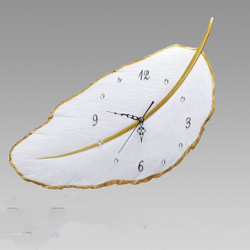 Creative Fashion Clock Home Decoration Clock