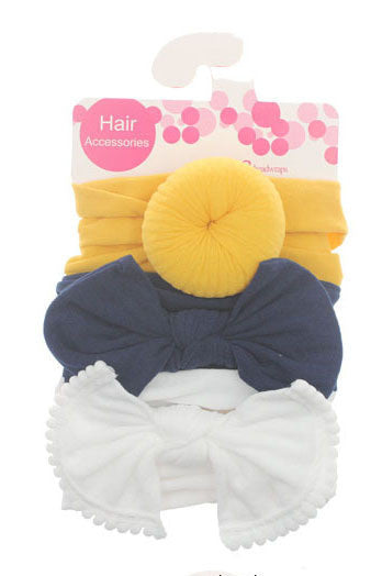 Super Stretch Baby Hair Band Headgear Girl Baby