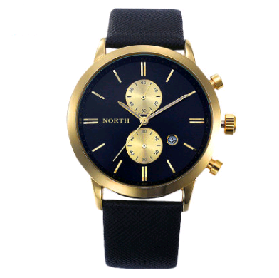 Men's Couples Sports Women's High-end Creative Electronic Watch