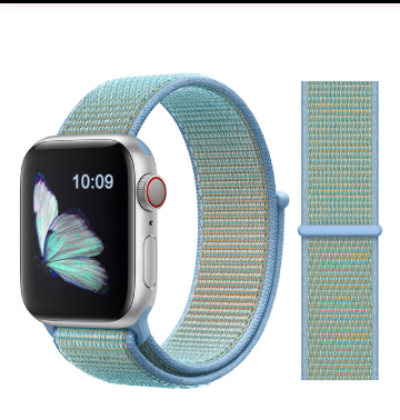 Watch band