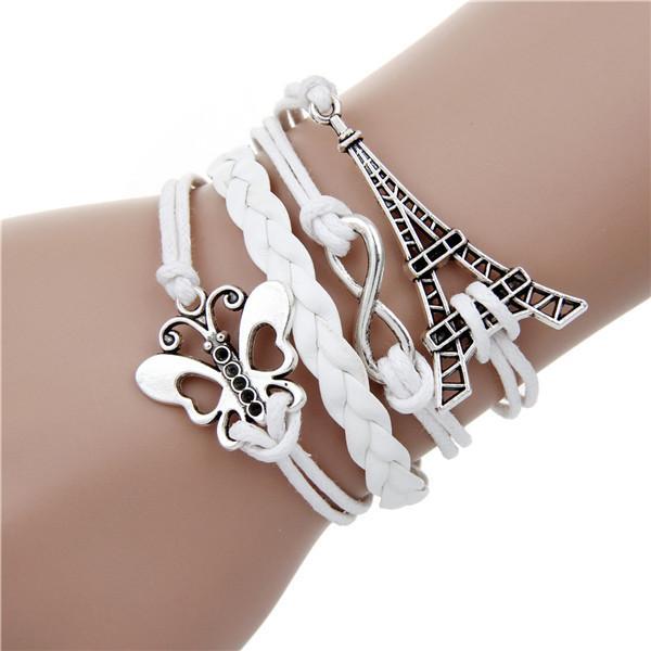GiftAlots Best Selling Charm Bracelet