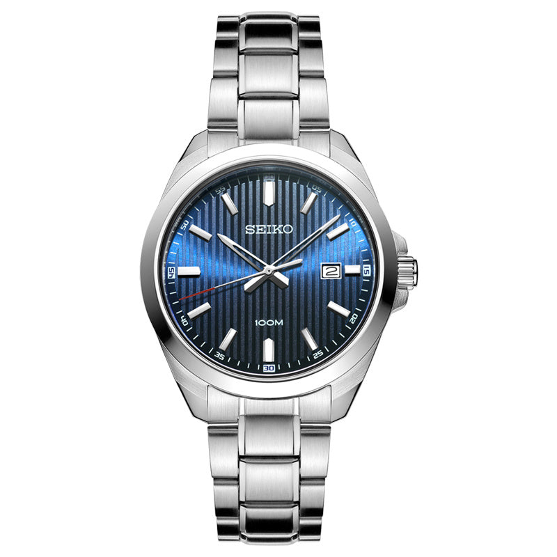 Quartz watch casual men's watch