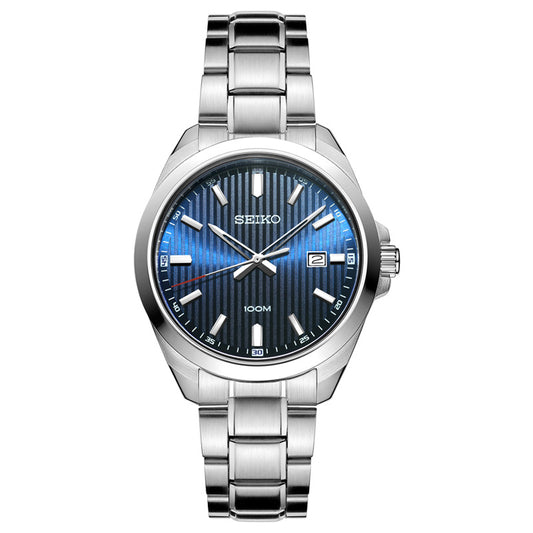 Quartz watch casual men's watch